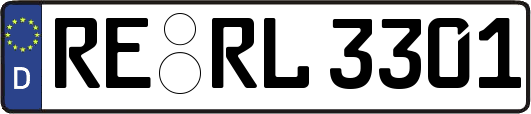 RE-RL3301