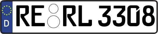 RE-RL3308