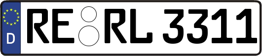 RE-RL3311