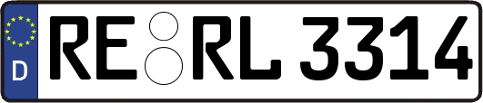 RE-RL3314