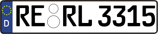 RE-RL3315