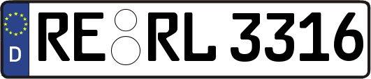 RE-RL3316