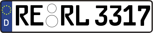 RE-RL3317