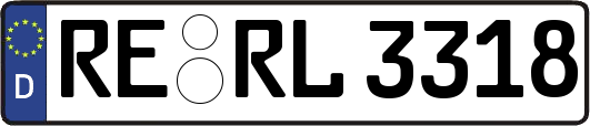RE-RL3318