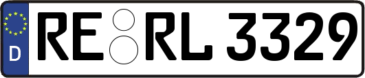 RE-RL3329