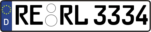 RE-RL3334