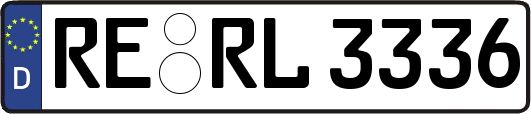 RE-RL3336