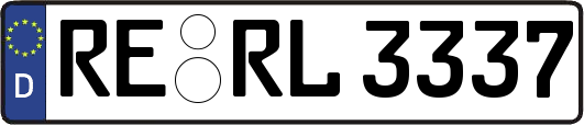 RE-RL3337