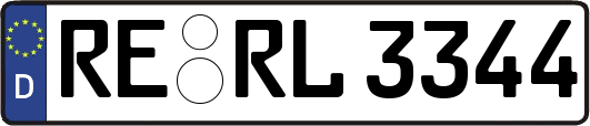 RE-RL3344