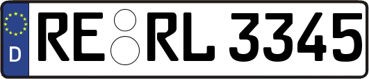 RE-RL3345