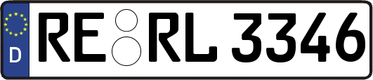 RE-RL3346