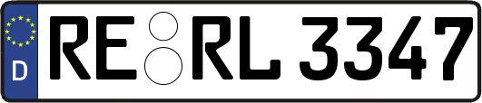 RE-RL3347