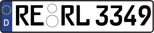 RE-RL3349