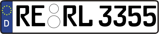 RE-RL3355