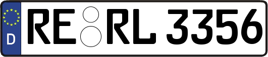 RE-RL3356