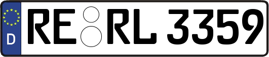 RE-RL3359