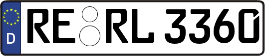 RE-RL3360