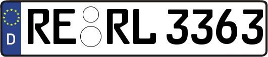 RE-RL3363