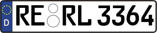 RE-RL3364