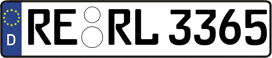 RE-RL3365