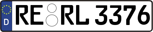 RE-RL3376