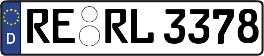 RE-RL3378