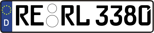 RE-RL3380