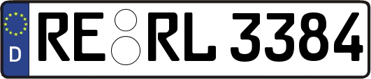 RE-RL3384