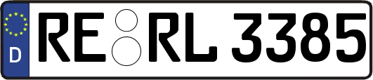 RE-RL3385