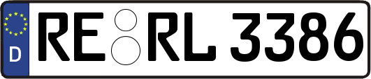 RE-RL3386
