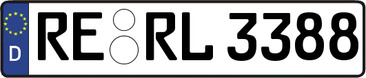 RE-RL3388