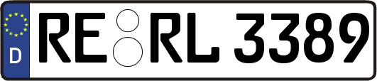 RE-RL3389
