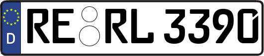 RE-RL3390