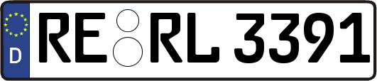 RE-RL3391