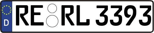 RE-RL3393