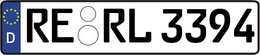 RE-RL3394