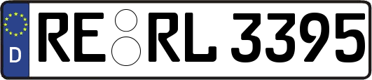 RE-RL3395