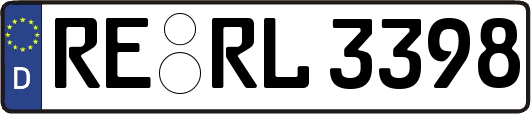 RE-RL3398