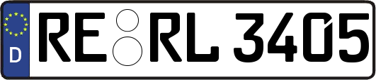 RE-RL3405