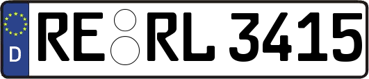 RE-RL3415