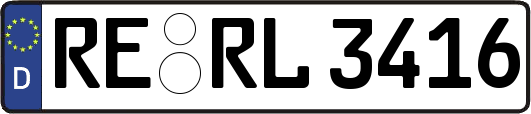 RE-RL3416
