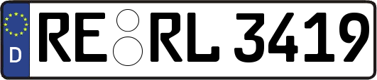 RE-RL3419