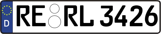 RE-RL3426