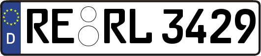 RE-RL3429