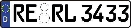 RE-RL3433