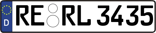 RE-RL3435