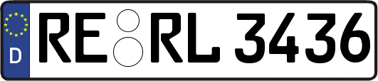 RE-RL3436