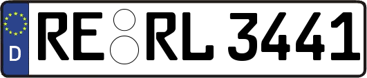 RE-RL3441
