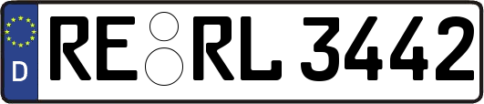 RE-RL3442