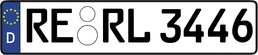 RE-RL3446